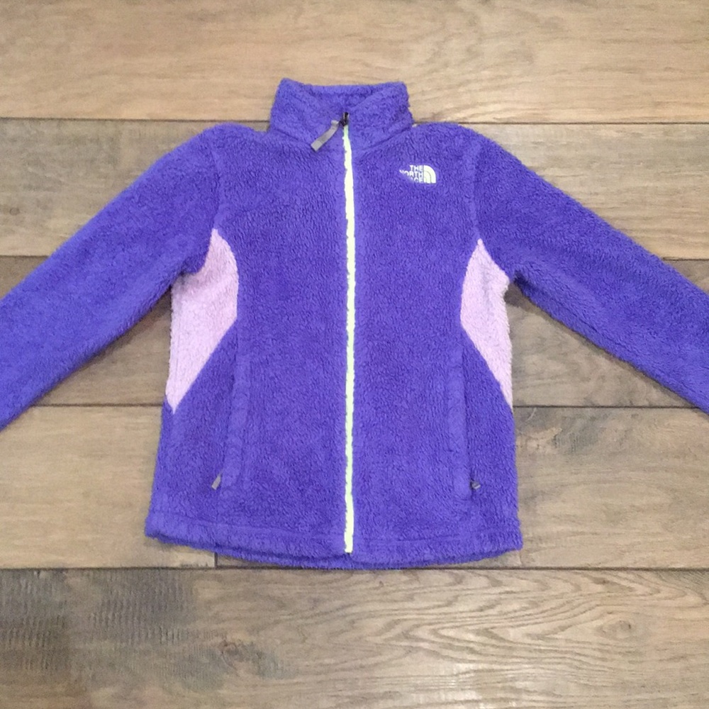 Clothing, jacket